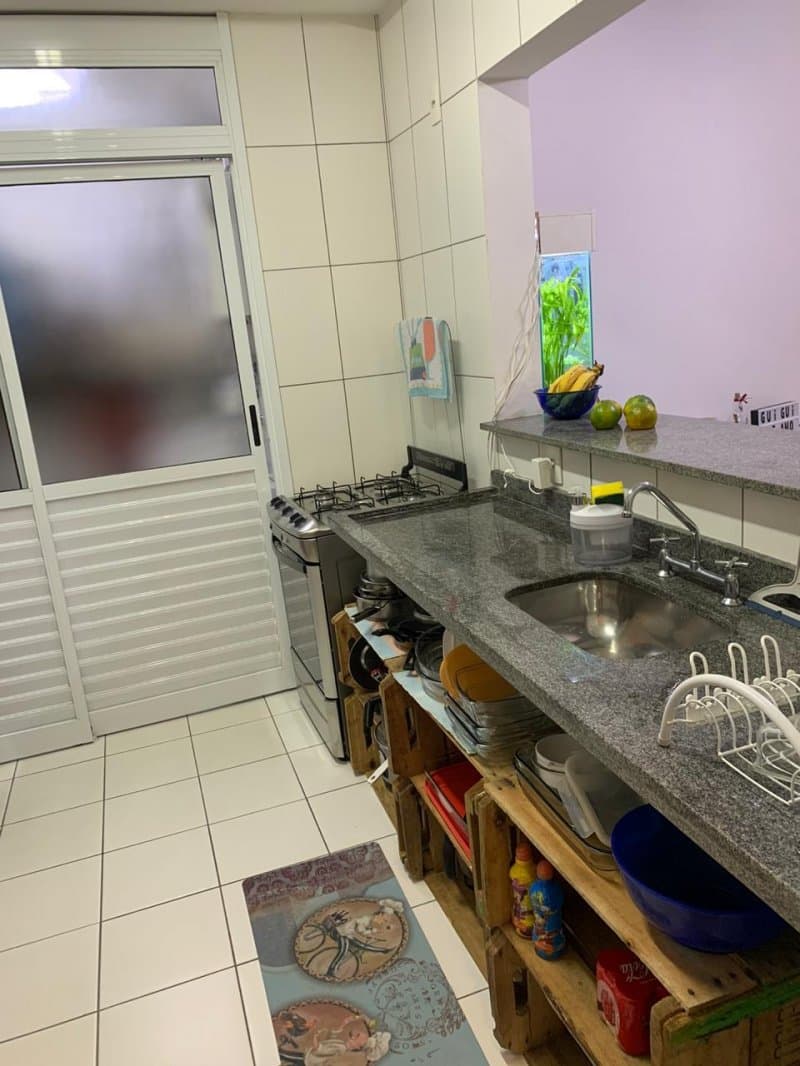 Apartamento - Arujá, SP no bairro Jardim Renata — foto 4