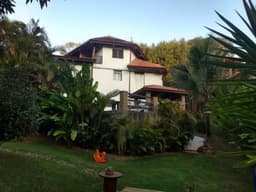 Casa em Condomínio - Guararema, SP no bairro Alpes Guararema