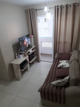 Apartamento - Guarulhos, SP no bairro Jardim Flor da Montanha