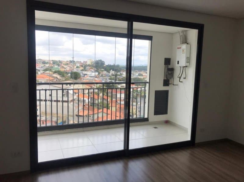Flat - Arujá, SP no bairro Chácara São José — foto 2