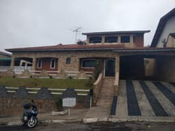 Casa em Condomínio - Arujá, SP no bairro Arujá Country Club