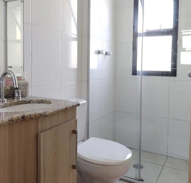 Apartamento - Guarulhos, SP no bairro Jardim Maia — foto 5