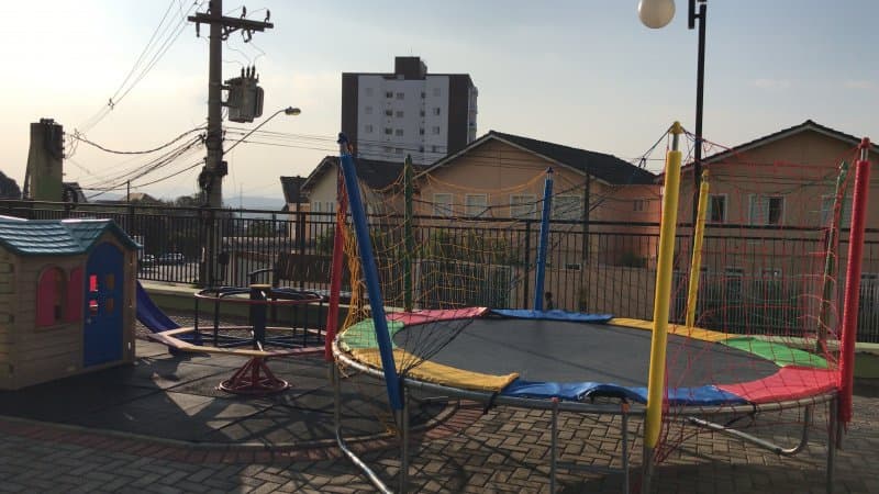 Apartamento - Arujá, SP no bairro Jordanópolis — foto 4