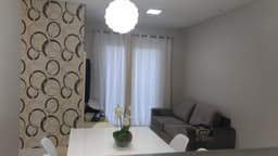 Apartamento - Arujá, SP no bairro Jordanópolis