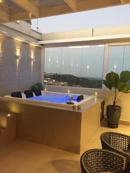 Apartamento Duplex - Arujá, SP no bairro Jardim das Cerejeiras
