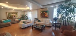 Apartamento - Rio de Janeiro, RJ no bairro Leblon
