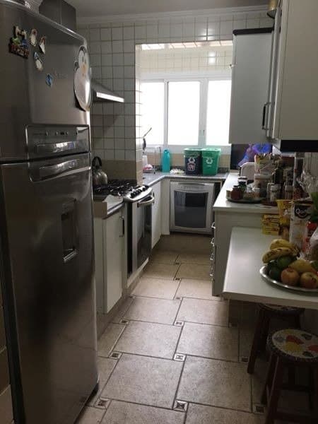 Cobertura Duplex - São Paulo, SP no bairro Sumaré — foto 5