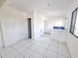 Apartamento - São Paulo, SP no bairro Jabaquara