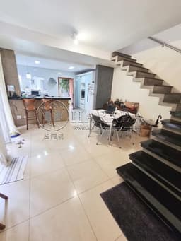 Casa - São Paulo, SP no bairro Vila da Saúde