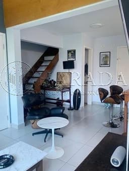 Loft - São Paulo, SP no bairro Paraíso do Morumbi