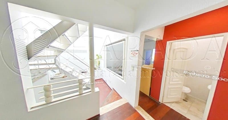 Casa Comercial - São Paulo, SP no bairro Vila Mariana — foto 5
