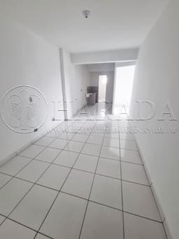 Apartamento - São Paulo, SP no bairro Jabaquara