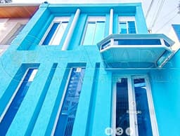 Casa Comercial - São Paulo, SP no bairro Vila Mariana