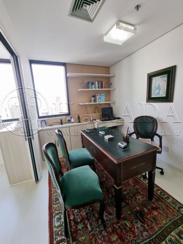 Comercial / Sala - São Paulo, SP no bairro Cerqueira Cesar — foto 2