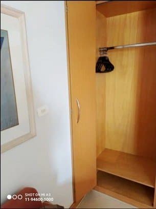 Flat - São Paulo, SP no bairro Vila Clementino — foto 4