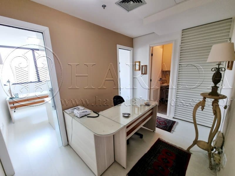 Comercial / Sala - São Paulo, SP no bairro Cerqueira Cesar — foto 5