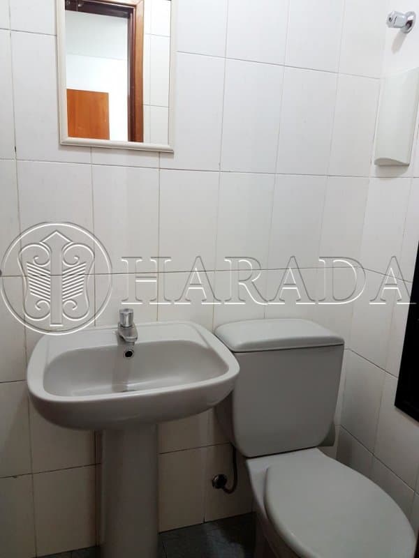 Comercial / Sala - São Paulo, SP no bairro Mirandópolis — foto 5