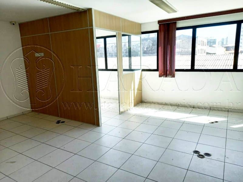 Comercial / Sala - São Paulo, SP no bairro Mirandópolis — foto 1