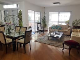 Apartamento - São Paulo, SP no bairro Chácara Inglesa