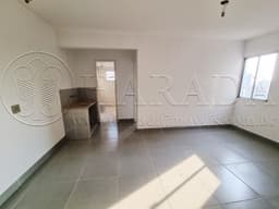 Apartamento - São Paulo, SP no bairro Jabaquara