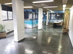 Edifício Comercial - São Paulo, SP no bairro Chácara Inglesa