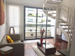 Loft - São Paulo, SP no bairro Jardim Paulista