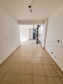 Cobertura Duplex - São Paulo, SP no bairro Jabaquara