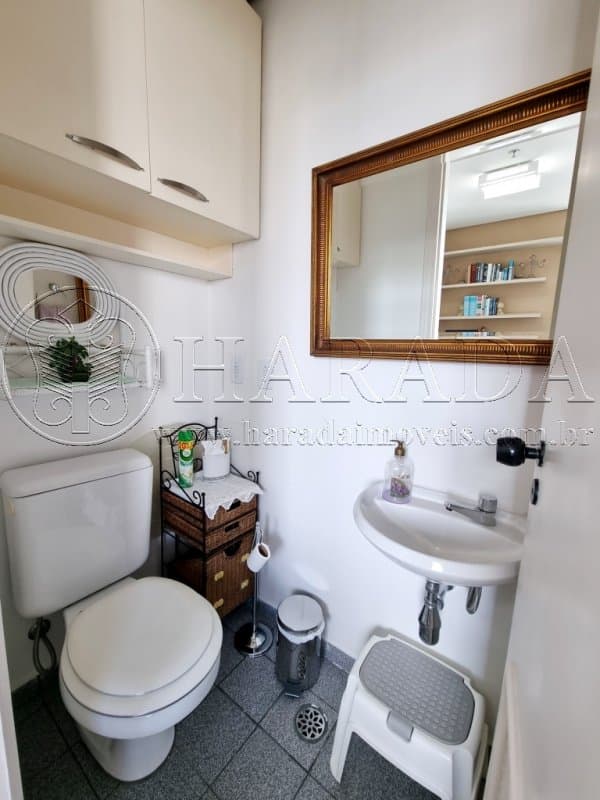 Comercial / Sala - São Paulo, SP no bairro Cerqueira Cesar — foto 4