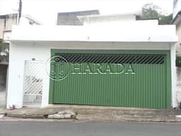 Comercial / Galpão - São Paulo, SP no bairro Chácara Inglesa