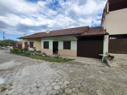 Casa no Condomínio das Flores em Itatiquara!