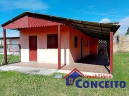 C316 - Ótima residência localizada em região de moradia