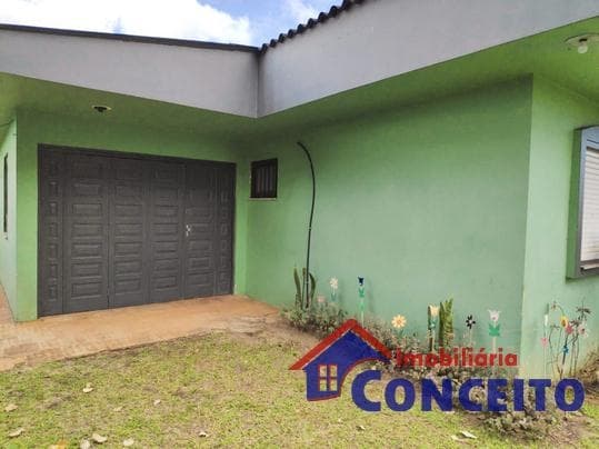 C282 - Excelente residência de esquina a 450 metros do mar — foto 6