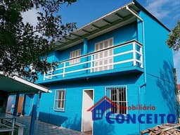 C50 - Excelente residência localizada no balneário Presidente