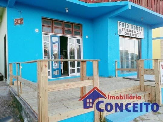 C501 - Apartamento localizado no centrinho de Mariluz
