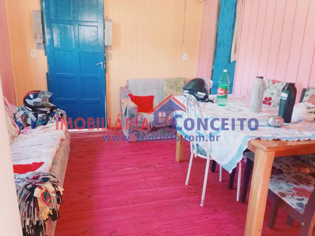 C56 - Ótima residência situada em região de moradia — foto 5