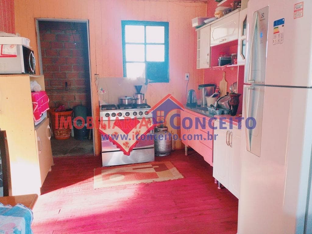 C56 - Ótima residência situada em região de moradia — foto 4