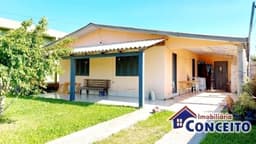 C135 - Residência de alvenaria em ótima região