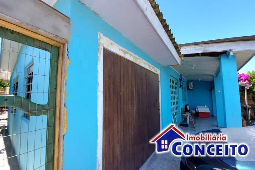 C79 - Linda residência com anexo em região de moradores — foto 3