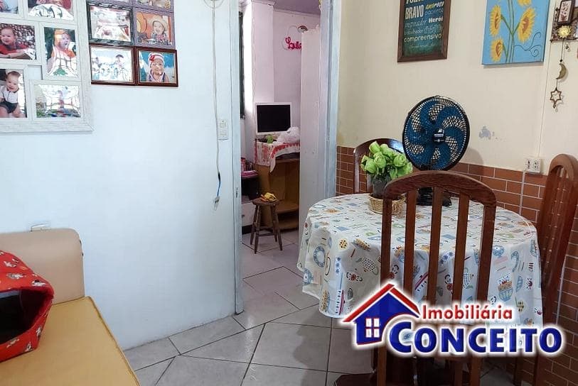 C79 - Linda residência com anexo em região de moradores — foto 12