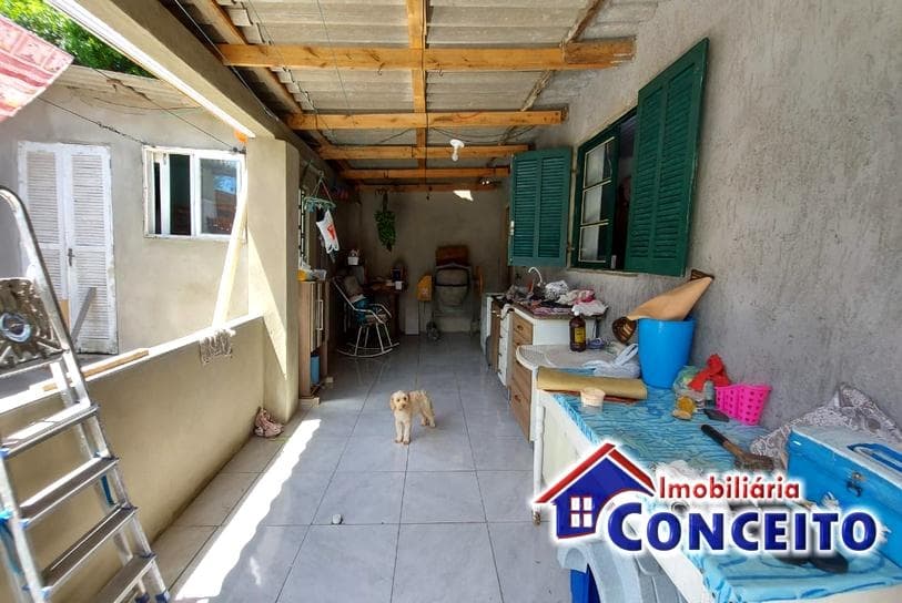 C79 - Linda residência com anexo em região de moradores — foto 5