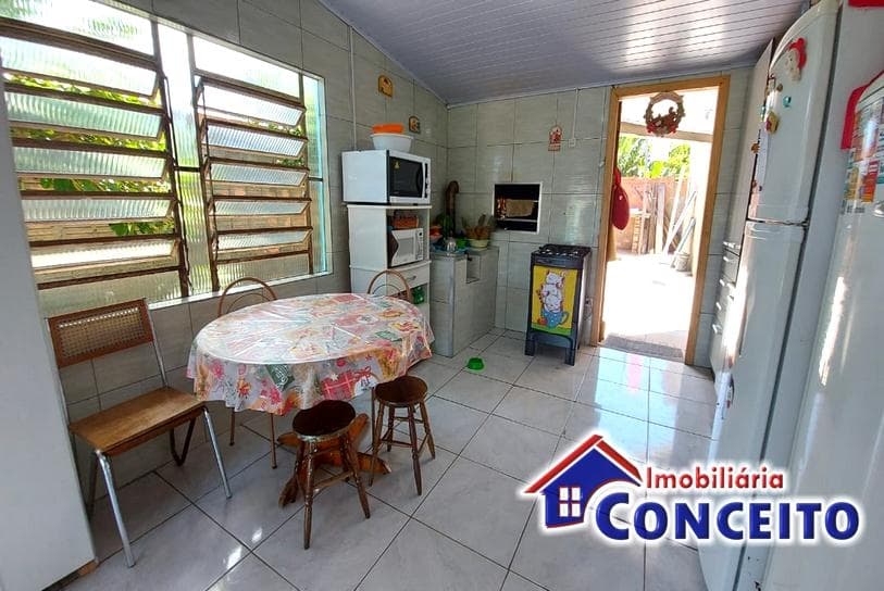 C79 - Linda residência com anexo em região de moradores — foto 6