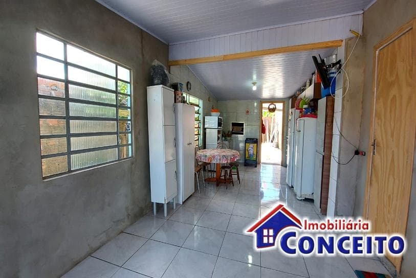 C79 - Linda residência com anexo em região de moradores — foto 7