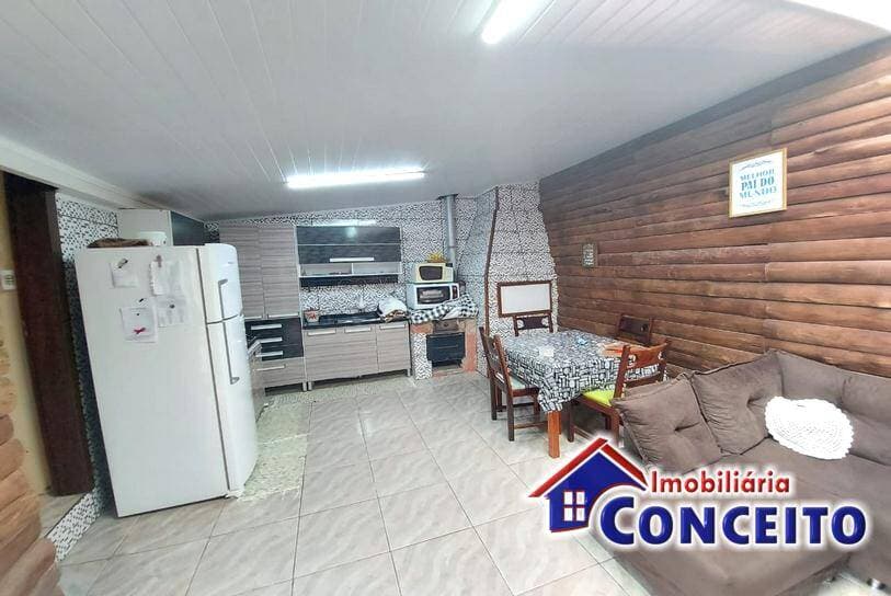 C218 - Linda residência com anexo em região de moradores — foto 10