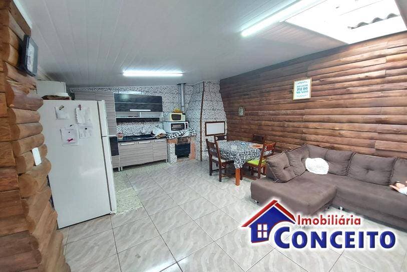 C218 - Linda residência com anexo em região de moradores — foto 15