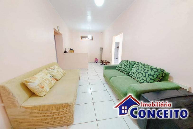 C331 - Excelente residência com 03 dormitórios em região de moradores — foto 6