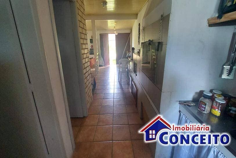 C386 - Lindo chalé de esquina em ótima região — foto 12
