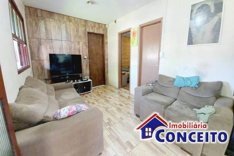 C421 - Excelente residência composta de 03 dormitórios em Albatroz — foto 14