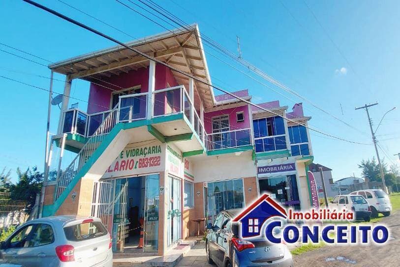 C06 - Apartamentos e salas comerciais na Avenida Principal de Imbé/RS — foto 5