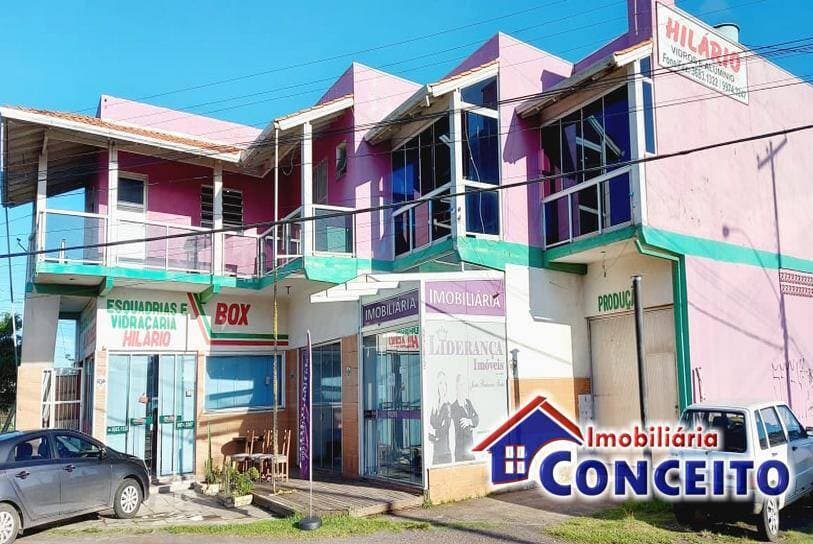 C06 - Apartamentos e salas comerciais na Avenida Principal de Imbé/RS — foto 7