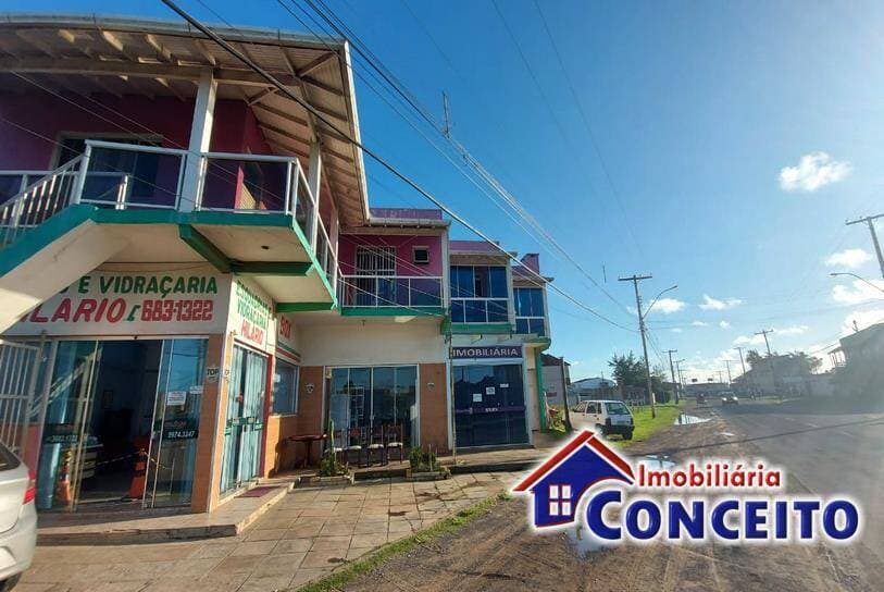 C06 - Apartamentos e salas comerciais na Avenida Principal de Imbé/RS — foto 8